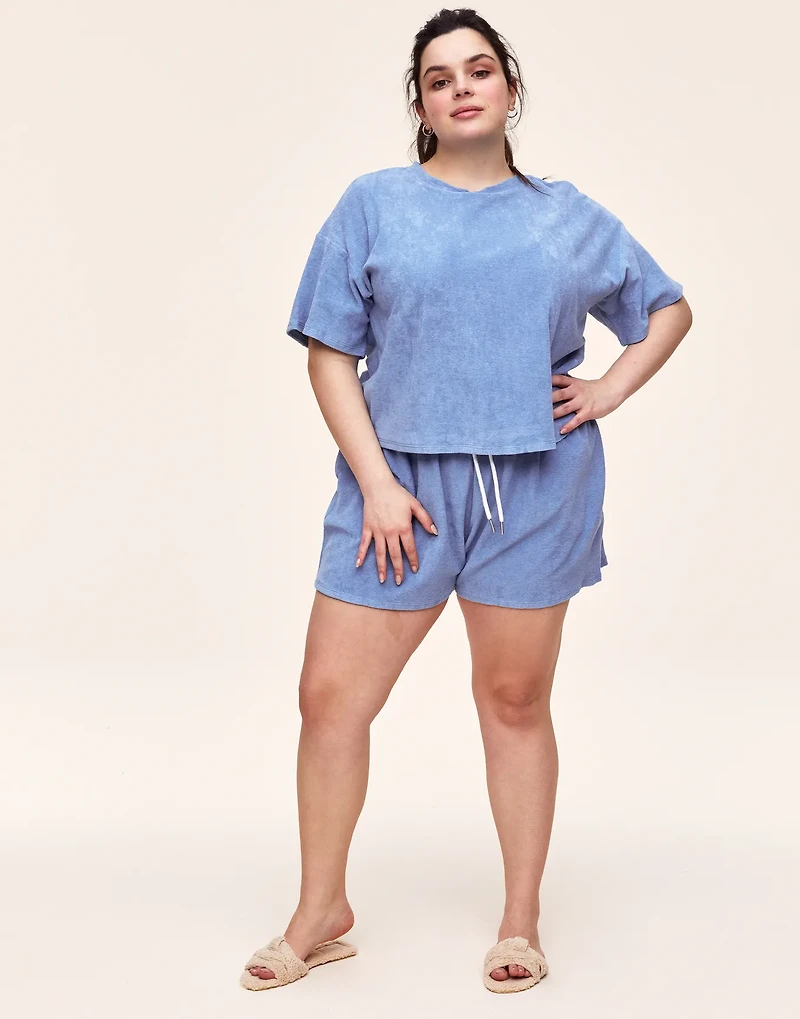 Aria Short