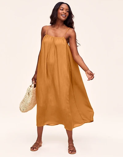 Parker Dress