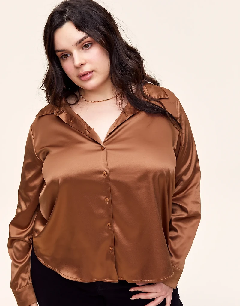 Camila Shirt