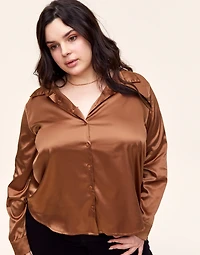 Camila Shirt