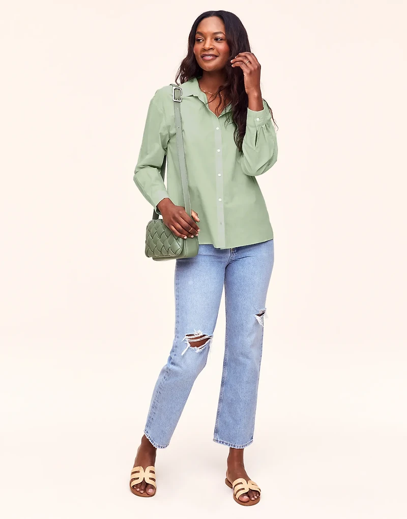 Sophia Shirt
