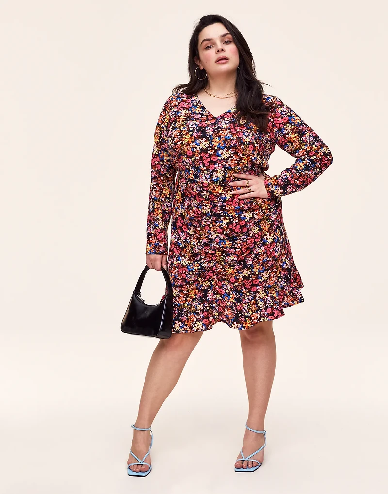 Cali Dress