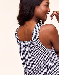 Amelia Top