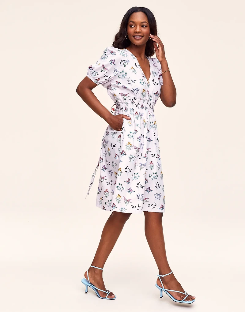 Maxine Dress