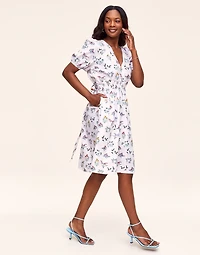 Maxine Dress