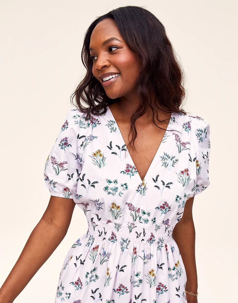 Maxine Dress