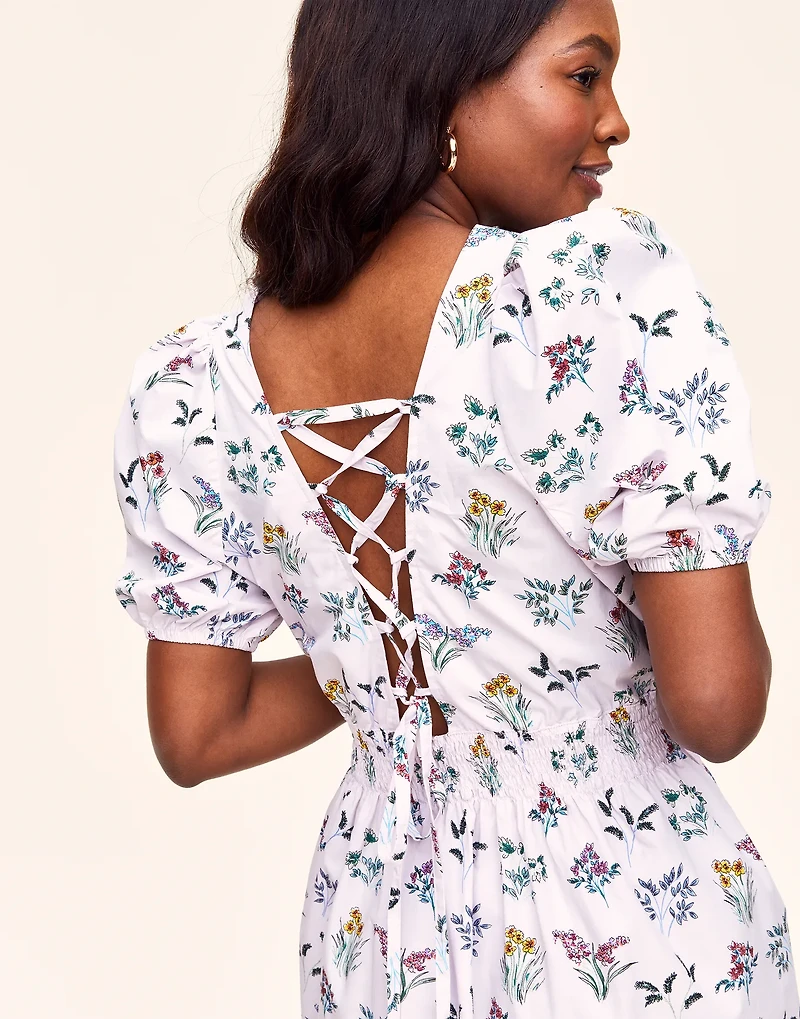 Maxine Dress
