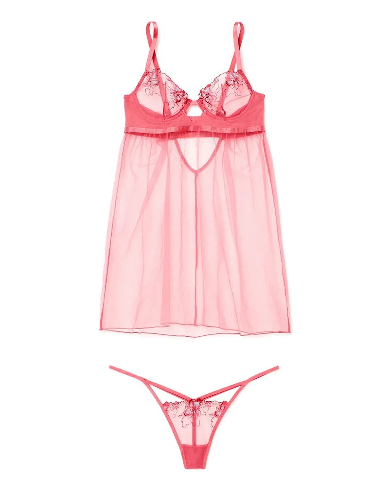 Farah Babydoll