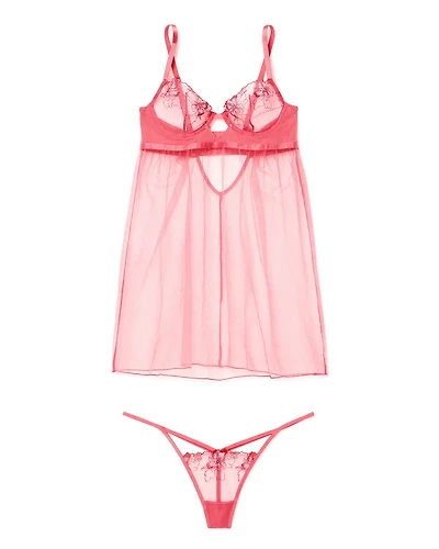 Farah Babydoll
