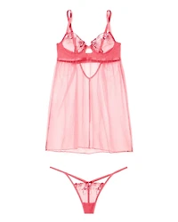 Farah Babydoll