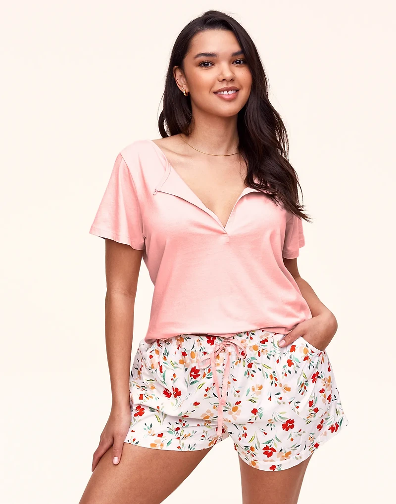 Jacquelyn PJ Set