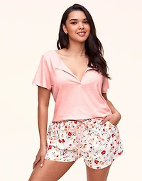 Jacquelyn PJ Set
