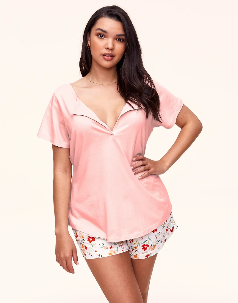 Jacquelyn PJ Set