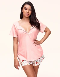 Jacquelyn PJ Set
