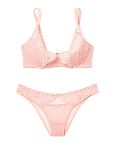 Abella Unlined Bra