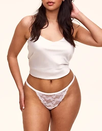 Blaire G-String Panty