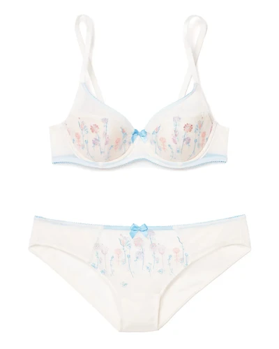Elie Contour Bra