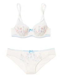 Elie Contour Bra