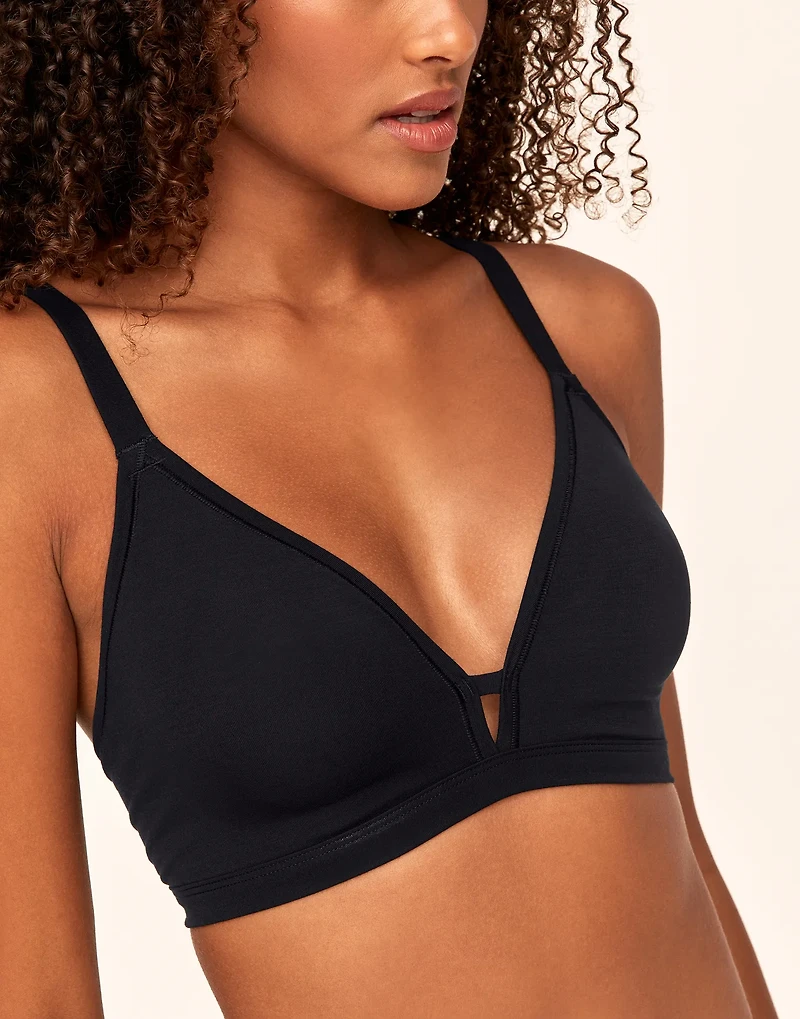 Willow Unlined Bra
