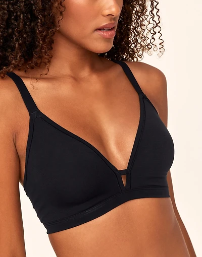 Willow Unlined Bra