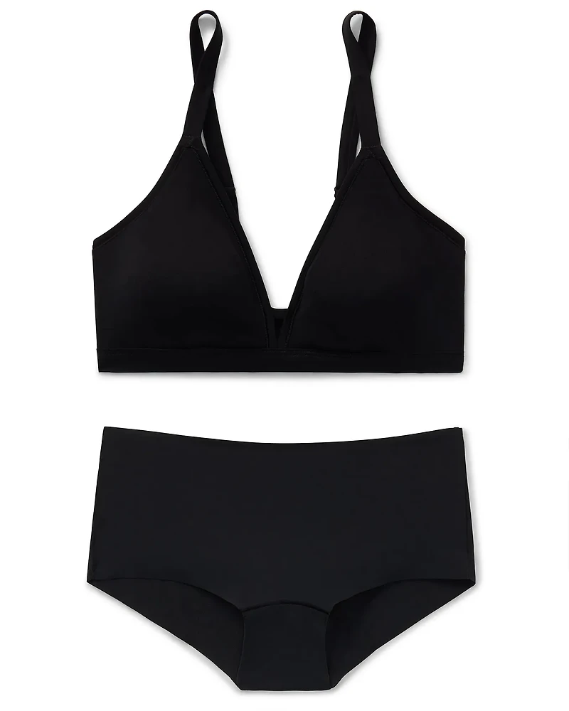 Willow Unlined Bra
