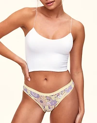 Elaina Bikini Panty