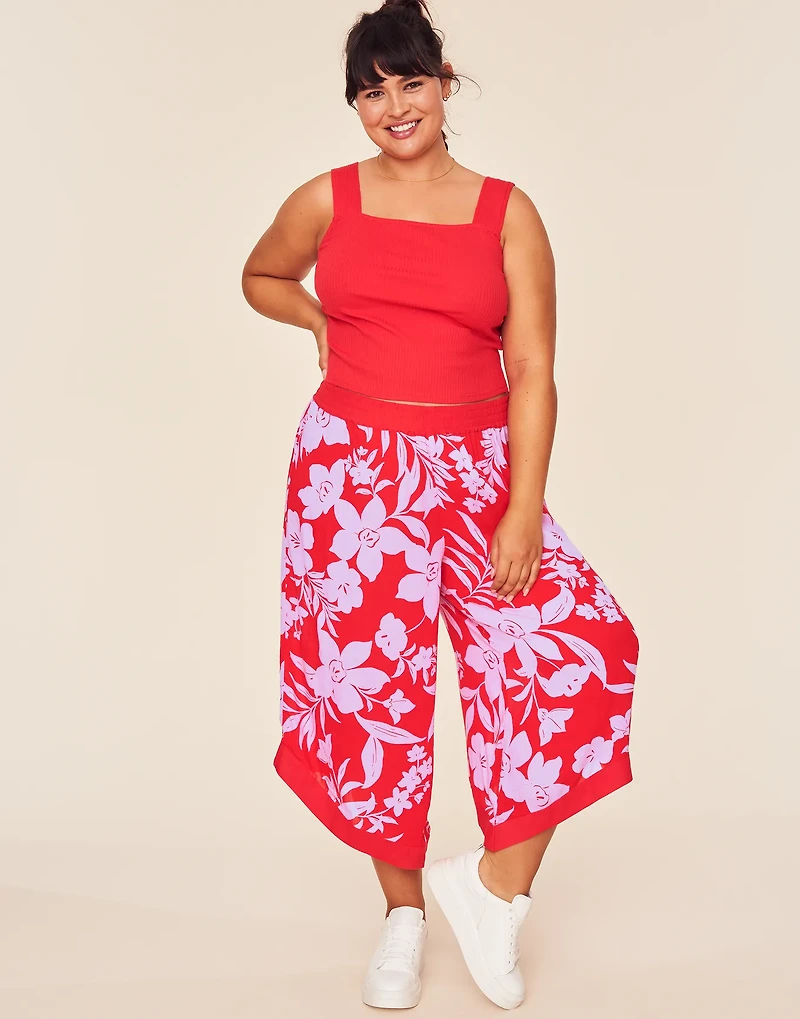 Evi Tank Set