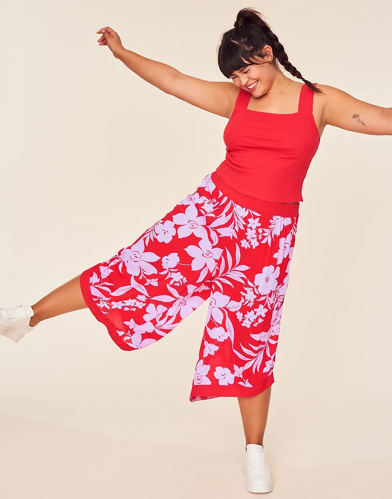 Evi Tank Set