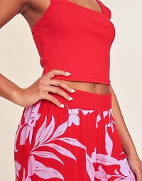 Evi Tank Set