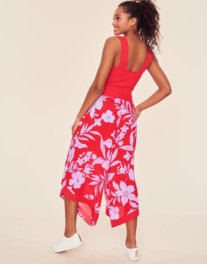 Evi Tank Set