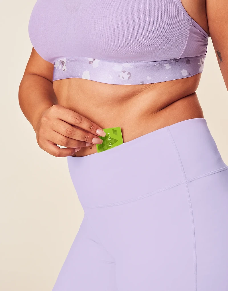 Cali 7/8 Legging