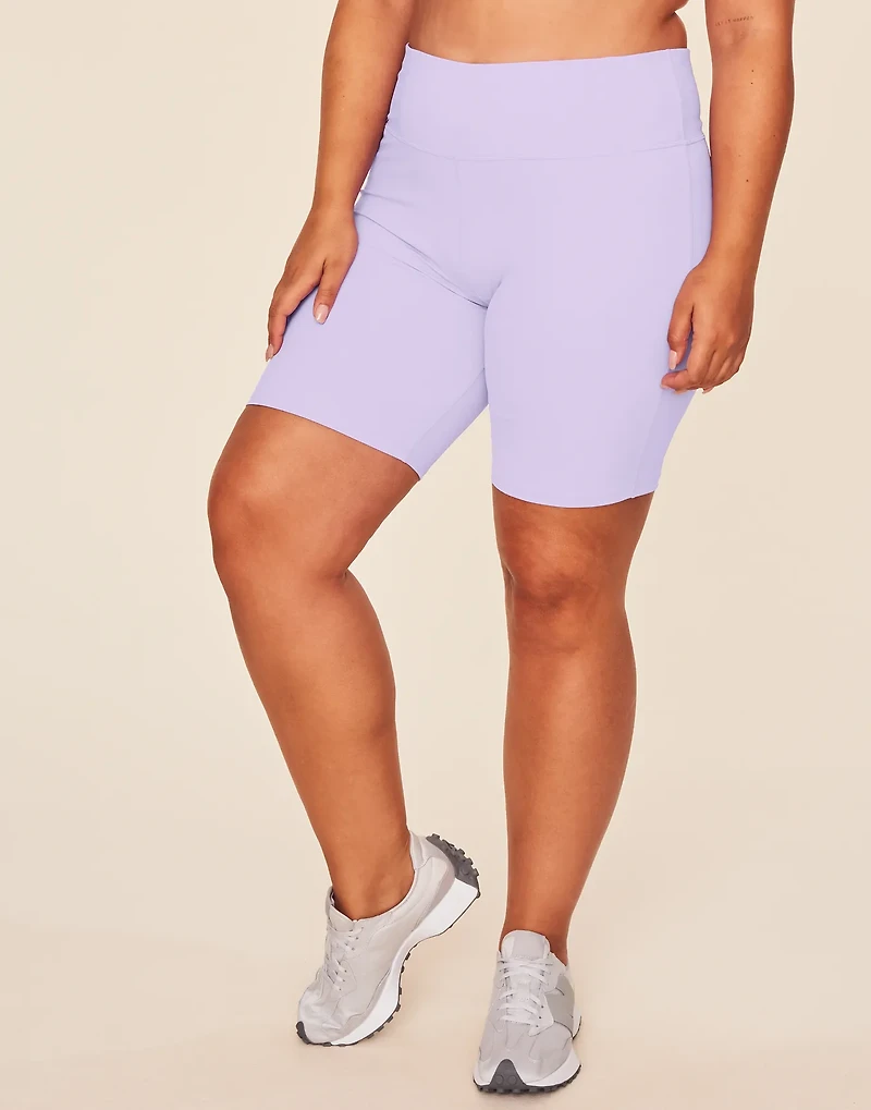 Cali Biker Short