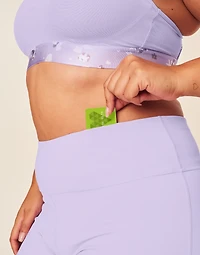 Cali Biker Short