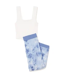 Evi Tank Set