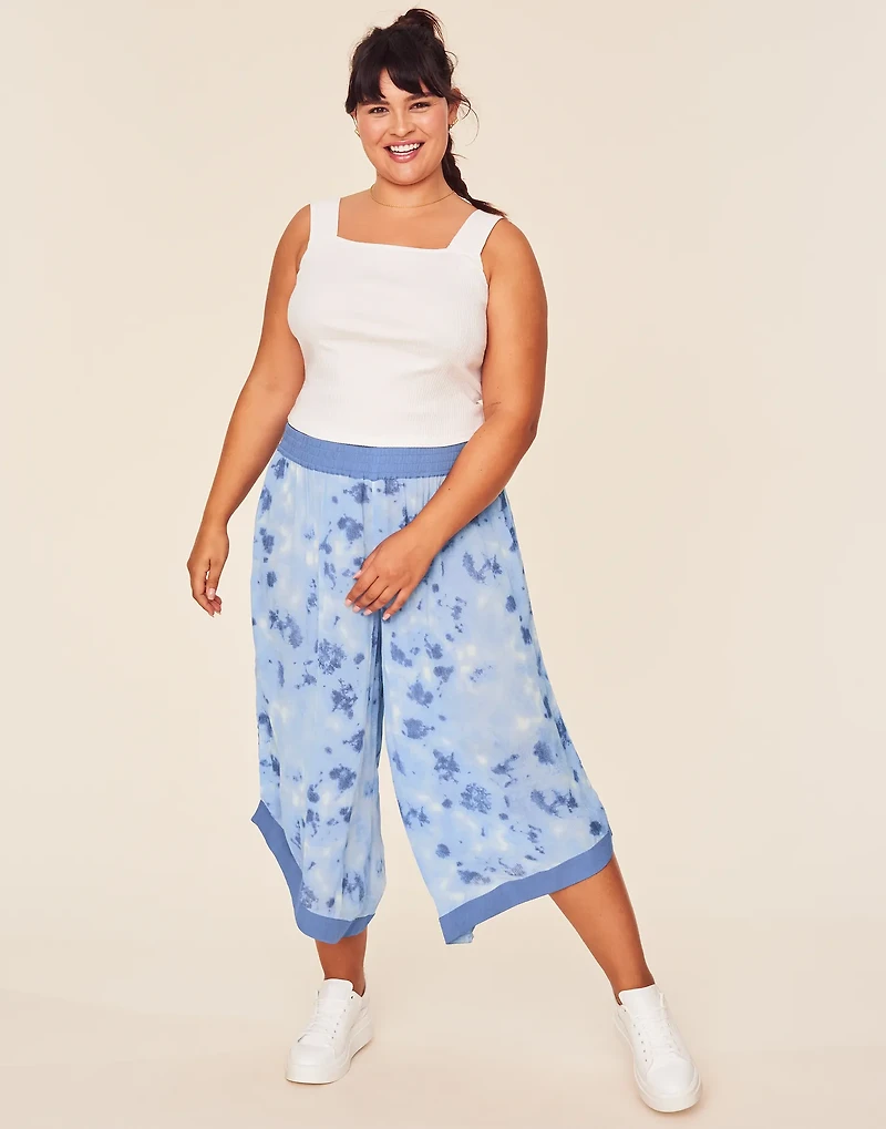 Evi Tank Set