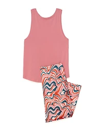Alania PJ Set