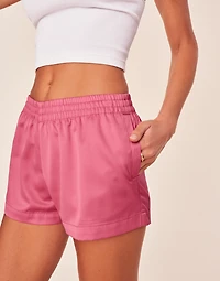 Reed Short