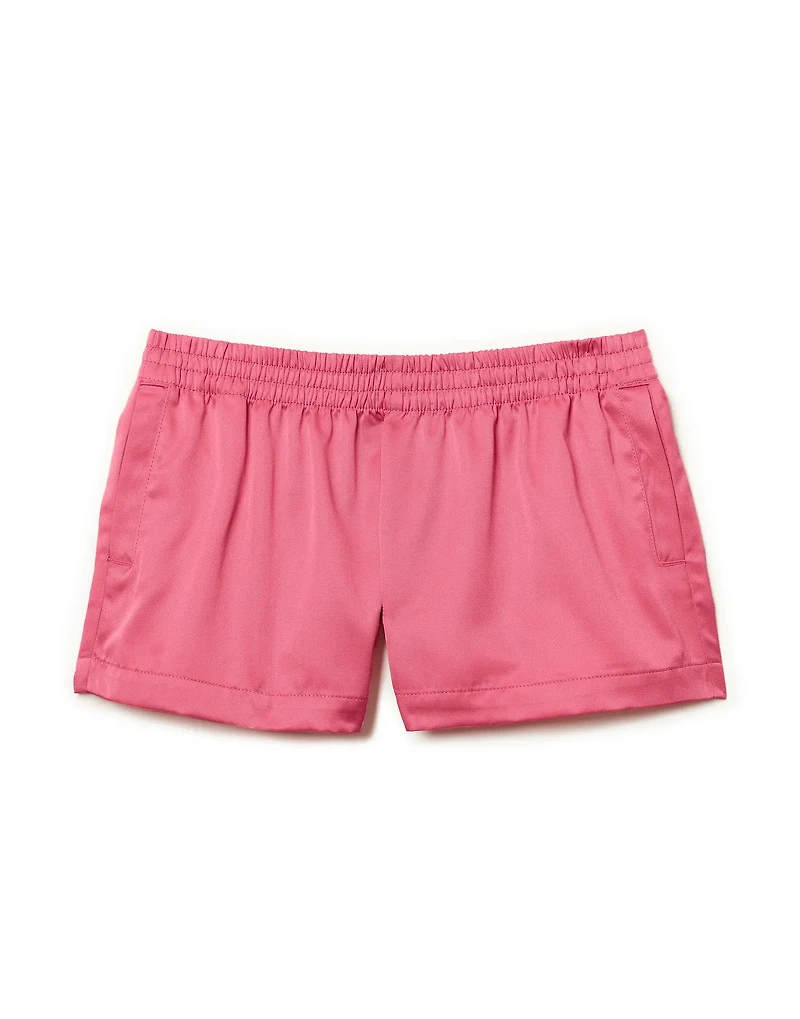 Reed Short