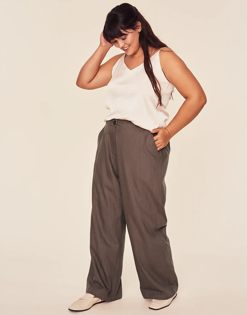 Maple Pant
