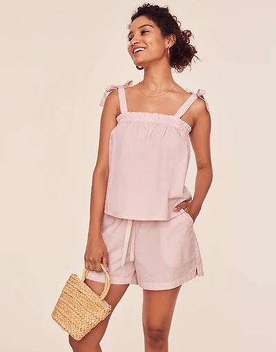 Lilac Short