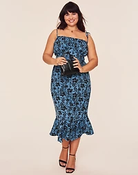Florian Dress