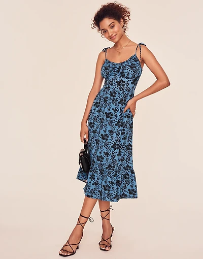 Florian Dress