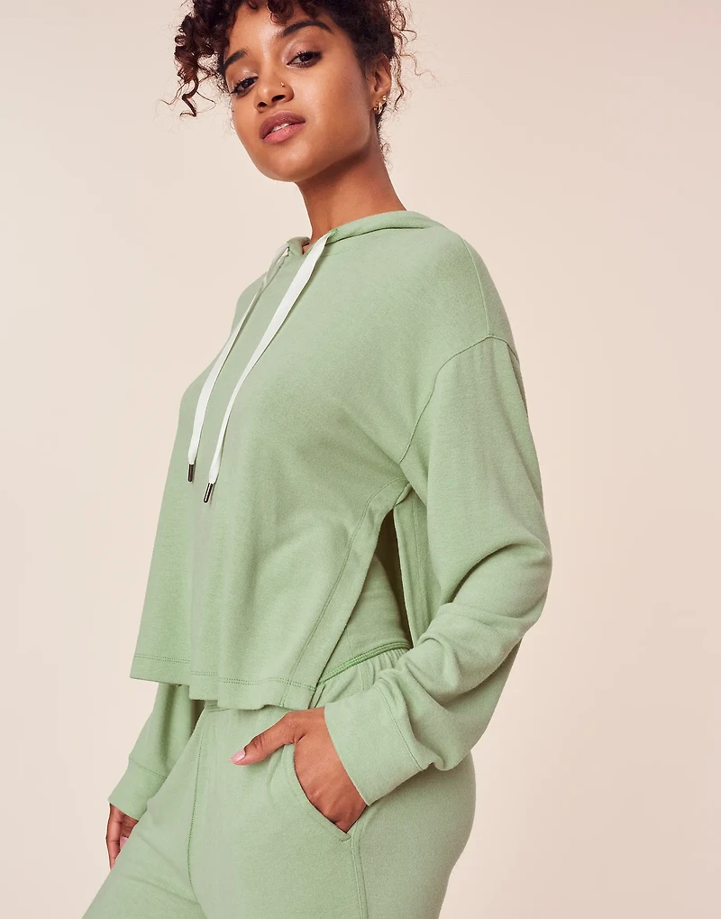 Jilianne Sweatshirt