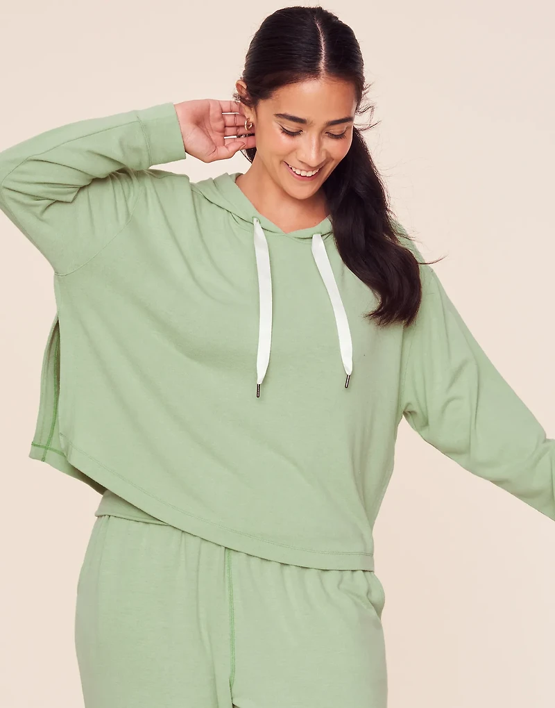 Jilianne Sweatshirt