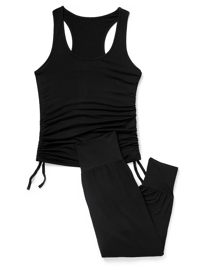 Jayden PJ Set