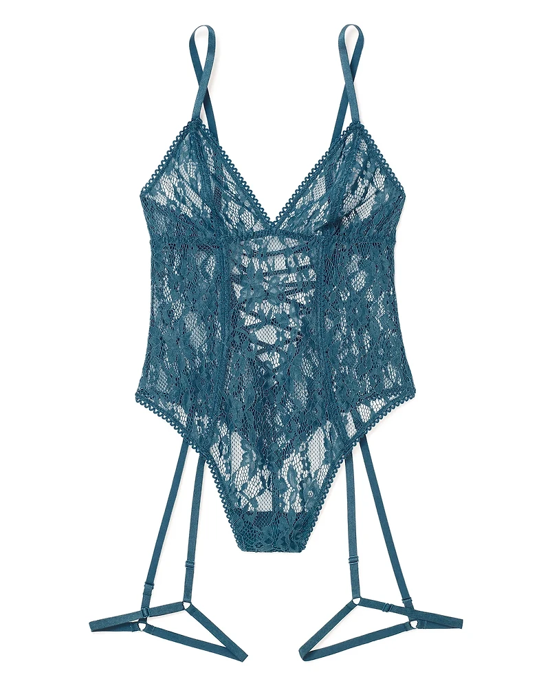 Clarisse Bodysuit