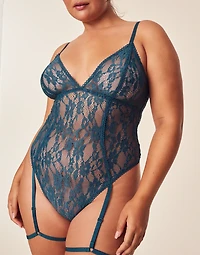 Clarisse Bodysuit