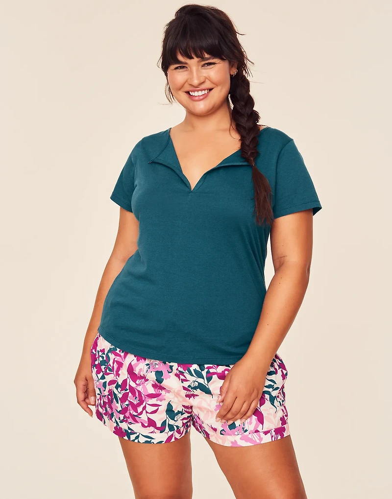 Jacquelyn PJ Set