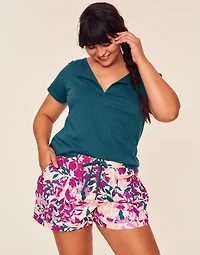 Jacquelyn PJ Set