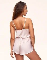 Kami Romper